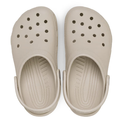 Crocs Kids' Classic Clog - Frappé 2
