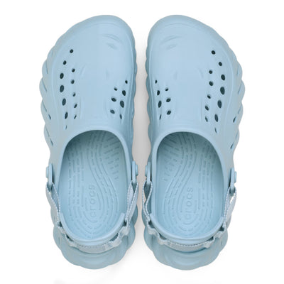 Crocs Men's Echo Clog -Sky 2