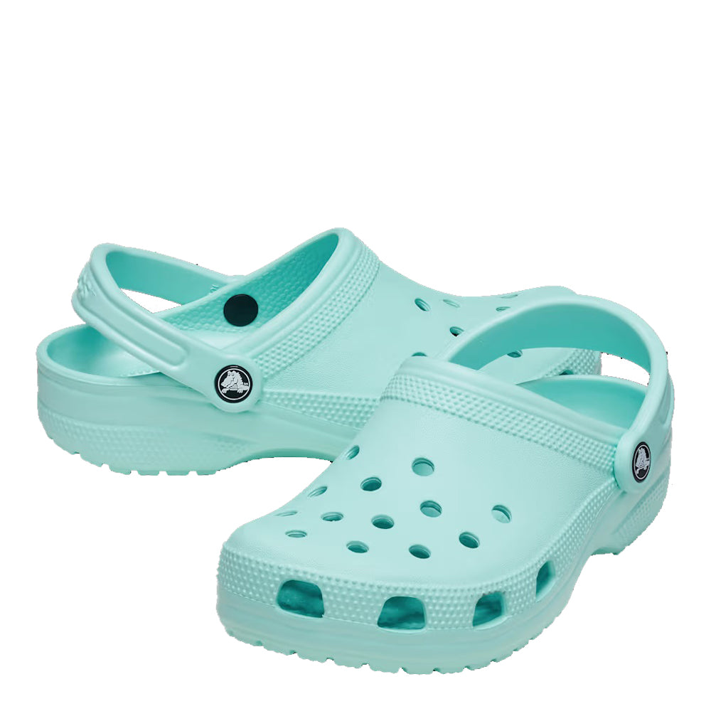 Crocs Unisex Classic Clog 2