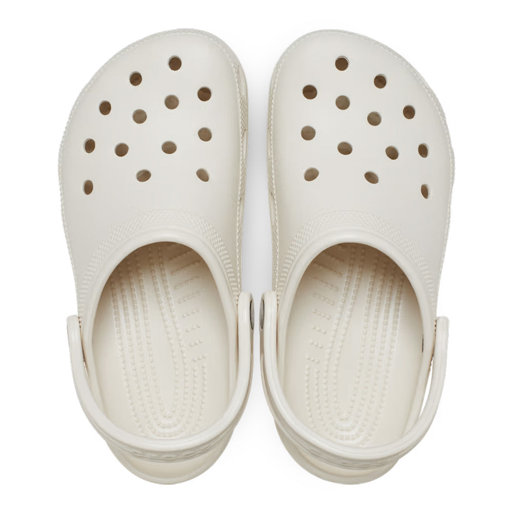 Crocs Unisex Classic Clog - Frappé 2