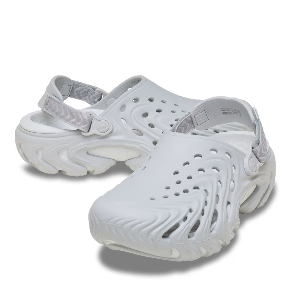 Crocs Echo II Chrome Men's Clogs