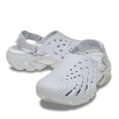 Crocs Echo II Chrome Men's Clogs