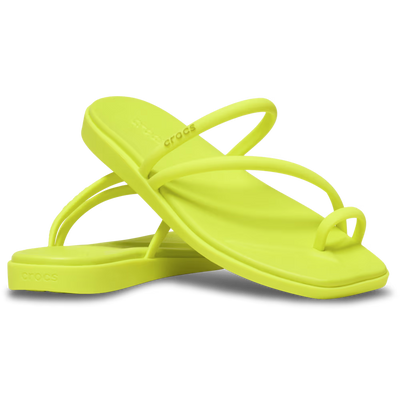 Crocs Miami Toe Loop Women's Sandal