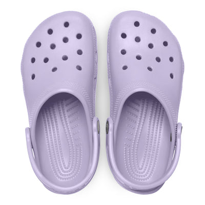 Crocs Kids' Classic Clog - Lavender 2