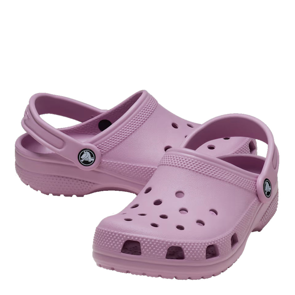 Crocs Kids' Classic Clog - Hydrangea 2