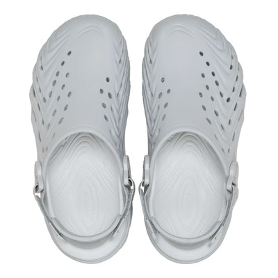 Crocs Echo II Chrome Men's Clogs