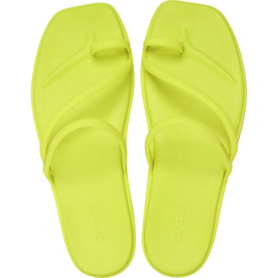 Crocs Miami Toe Loop Women's Sandal