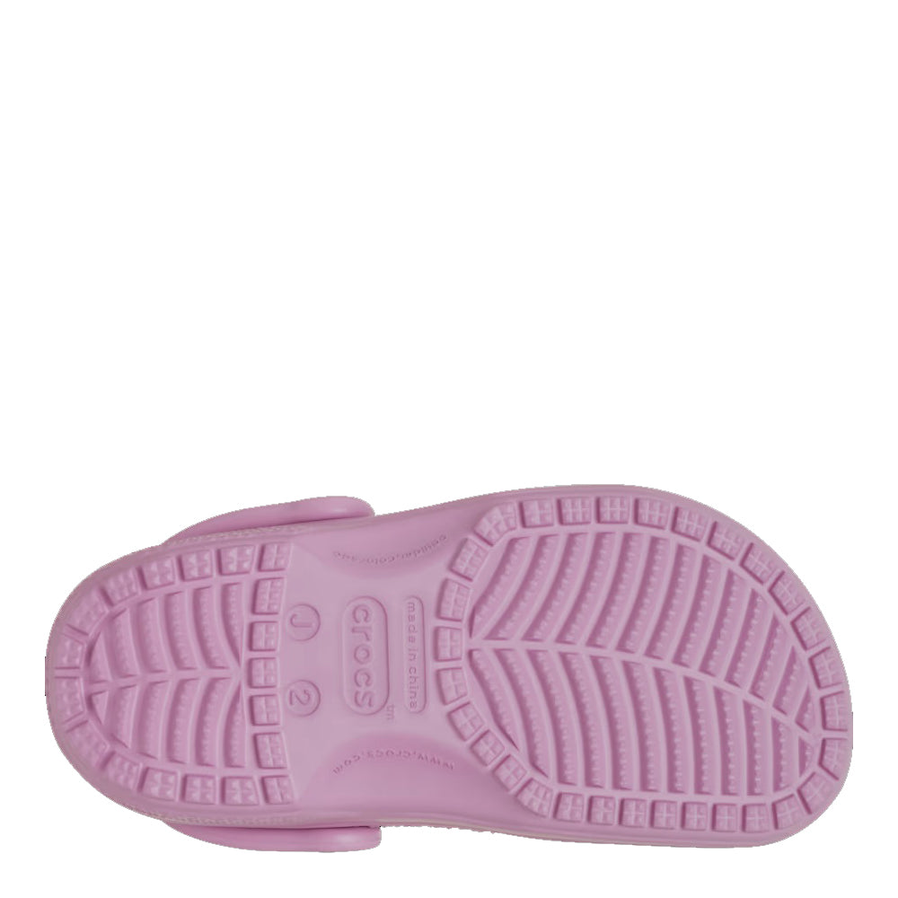 Crocs Kids' Classic Clog - Hydrangea 6