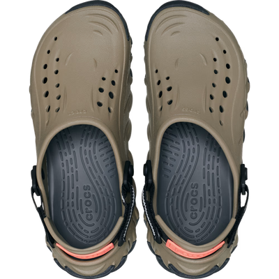 Crocs Echo Ro S2C Clog - Khaki