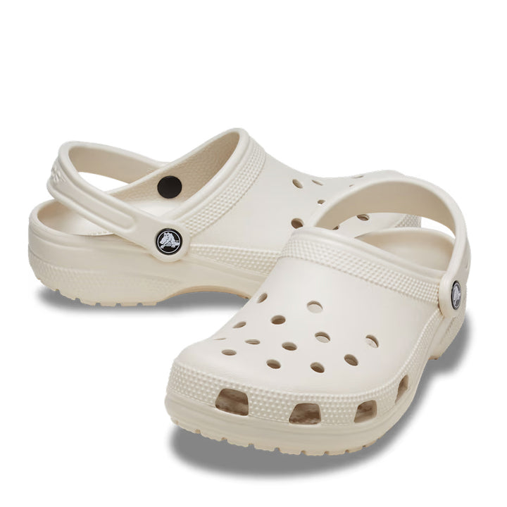 Crocs Unisex Classic Clog - Frappé 5