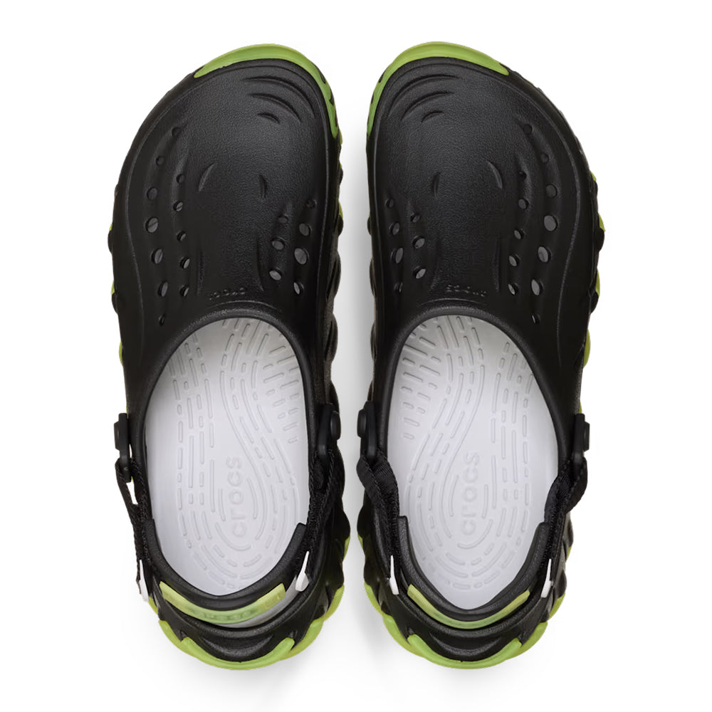 Crocs Men's Echo Icey RO Clog 2