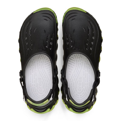 Crocs Men's Echo Icey RO Clog 2
