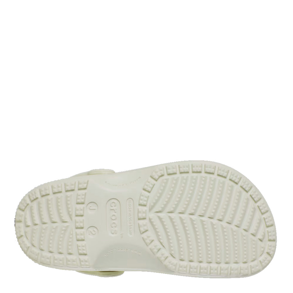 Crocs Kids' Classic Clog 5