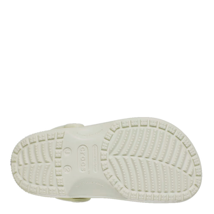 Crocs Kids' Classic Clog 5