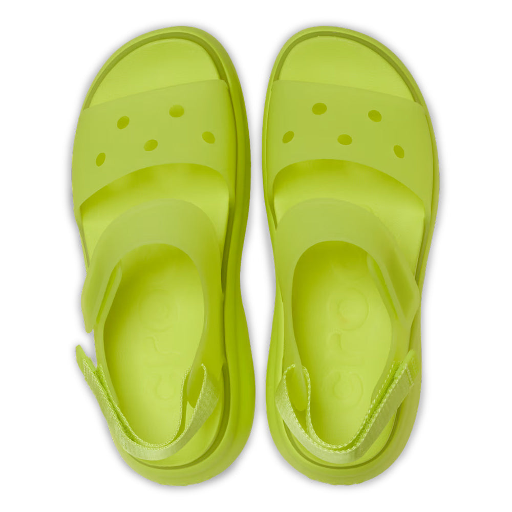 Crocs Soho & Strap Frosted Women's Sandals