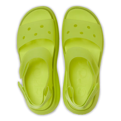 Crocs Soho & Strap Frosted Women's Sandals