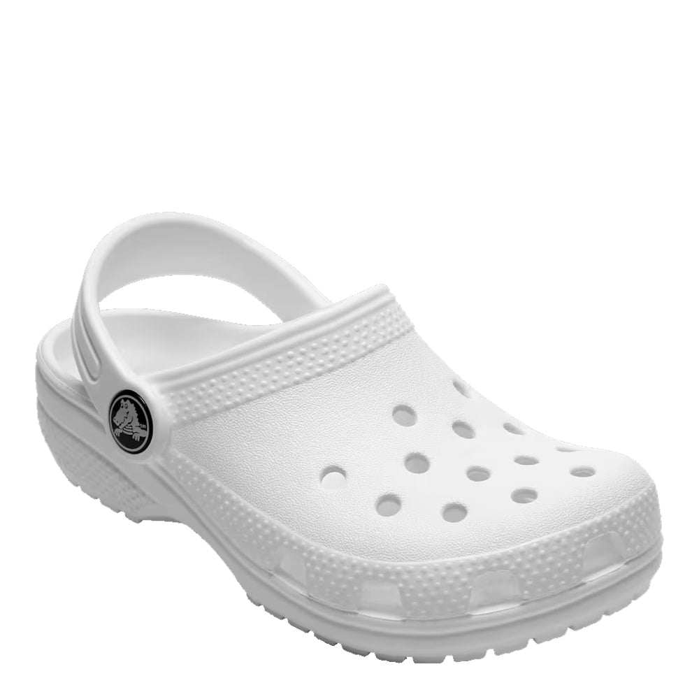 Crocs Kids' Classic Clog 4
