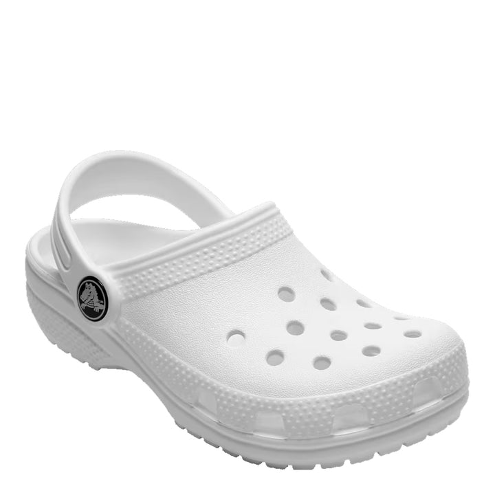 Crocs Kids' Classic Clog 4