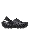 Crocs Kids' Echo Clog - Black