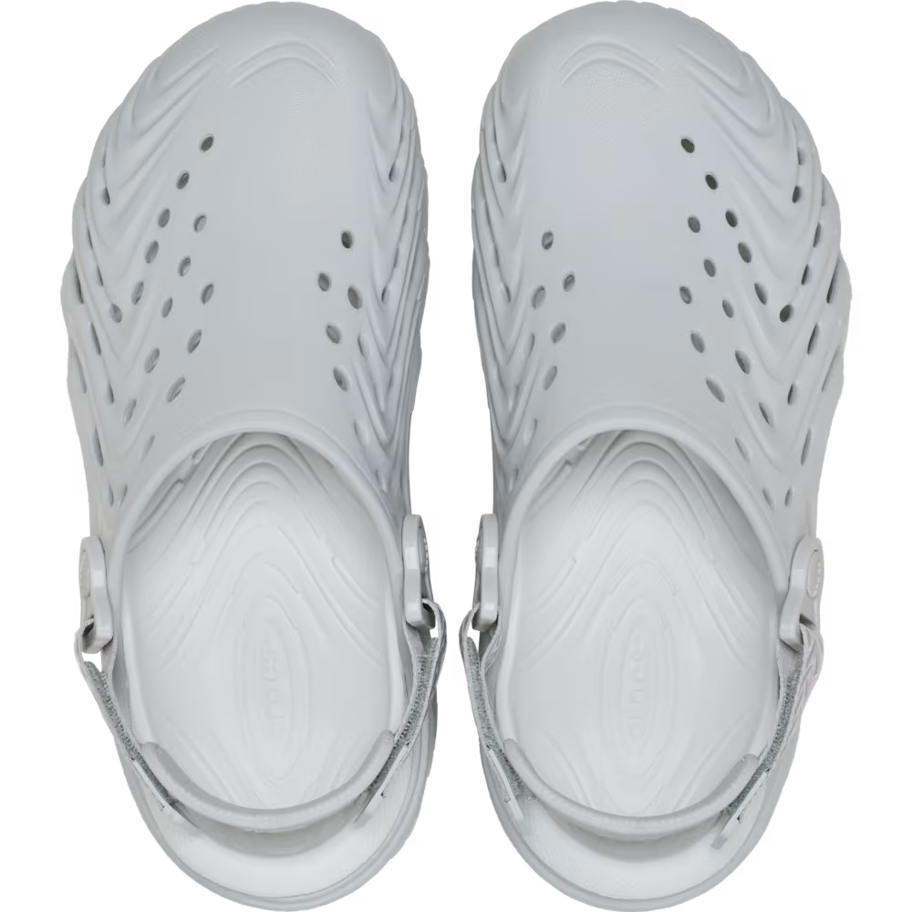 Crocs Echo II Chrome Men's Clogs