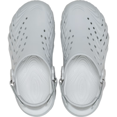 Crocs Echo II Chrome Men's Clogs