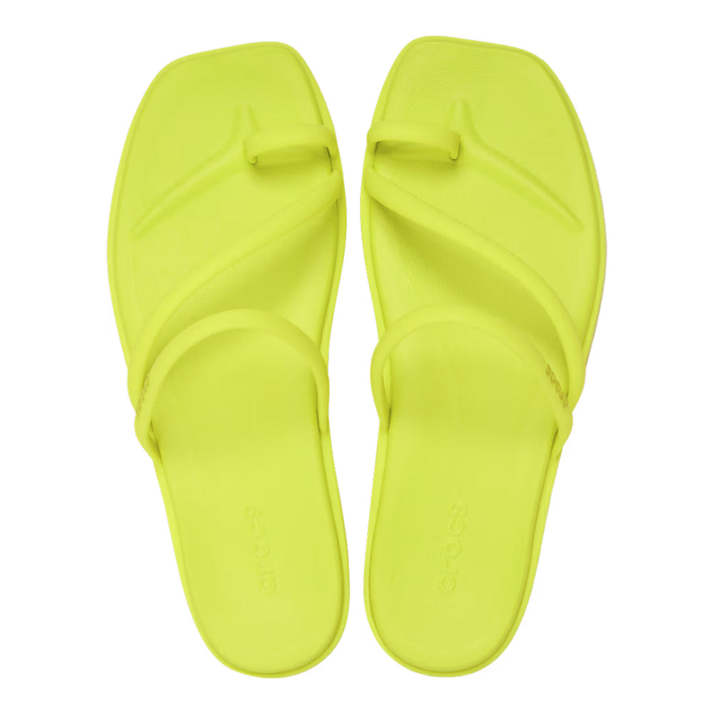 Crocs Miami Toe Loop Women's Sandals