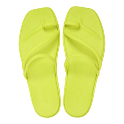 Crocs Miami Toe Loop Women's Sandals