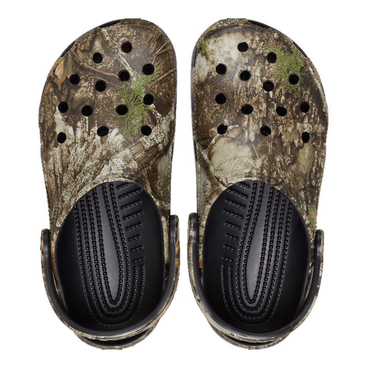Crocs Unise Realtree APX Classic Clog 3