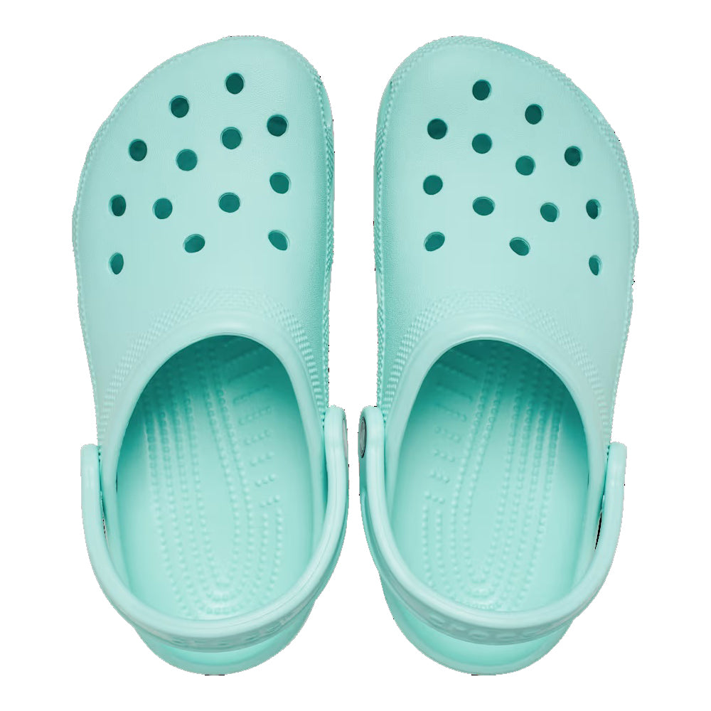 Crocs Unisex Classic Clog 3