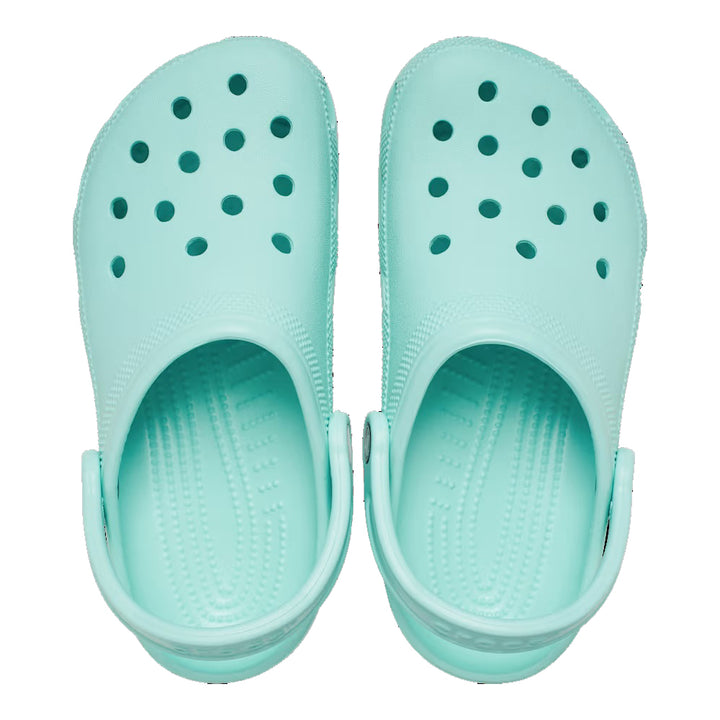Crocs Unisex Classic Clog 3