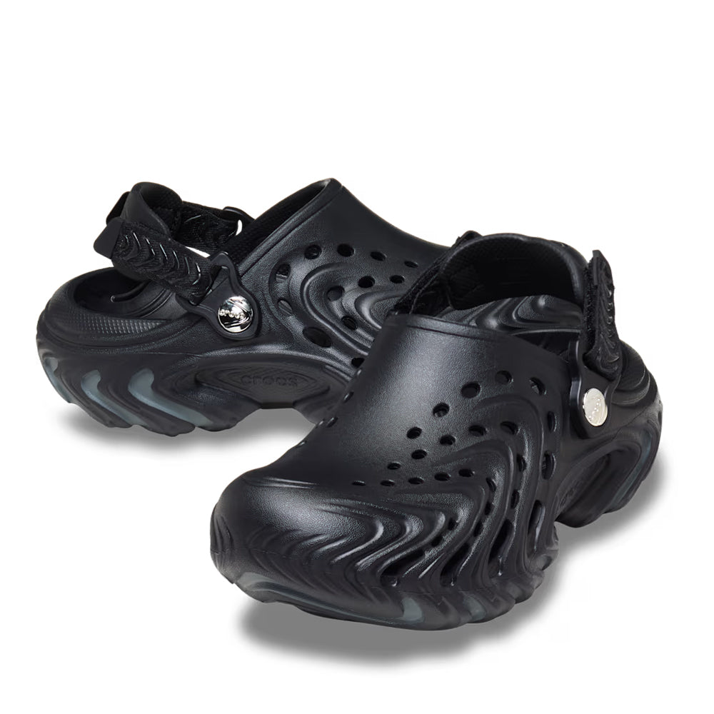 Crocs Echo II Kids' Clogs
