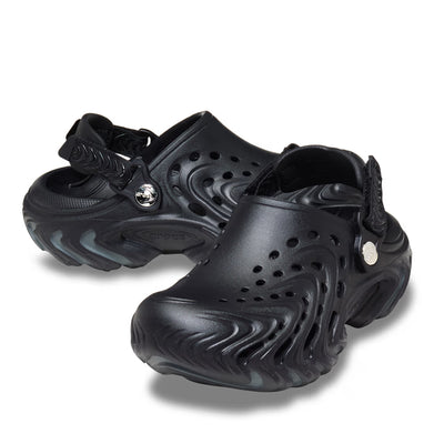 Crocs Echo II Kids' Clogs