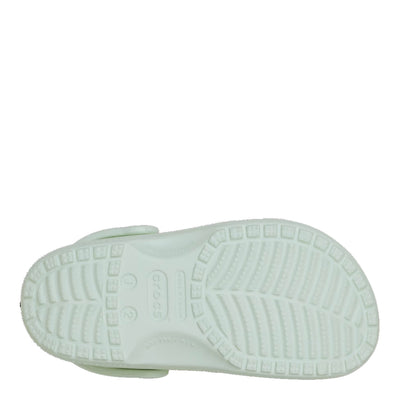 Crocs Kids' Classic Clog - Mint Tint 5