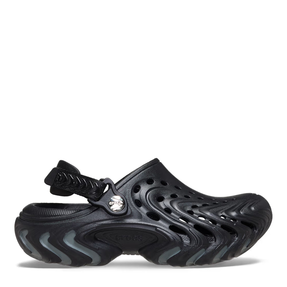 Crocs Echo II Kids' Clogs