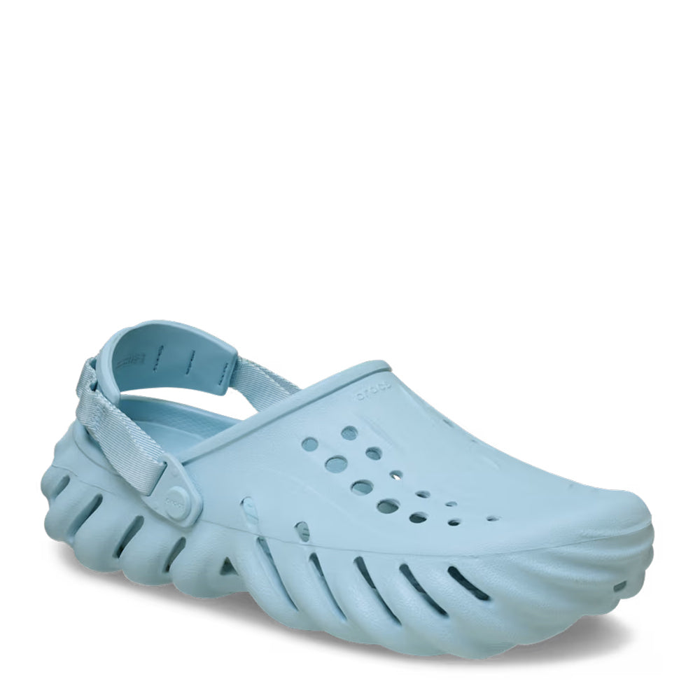 Crocs Men's Echo Clog -Sky 4