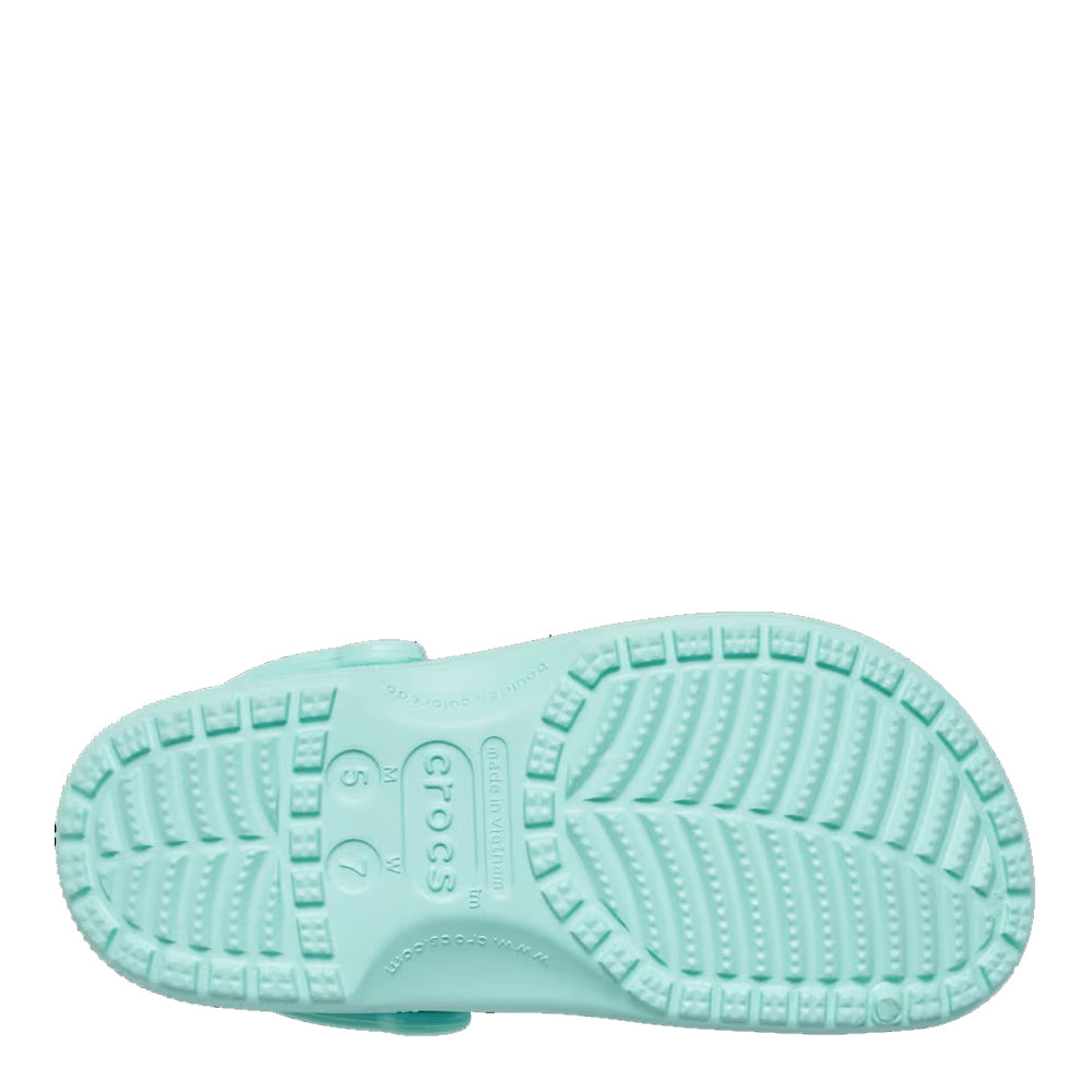 Crocs Unisex Classic Clog 4
