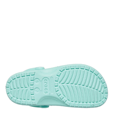 Crocs Unisex Classic Clog 4
