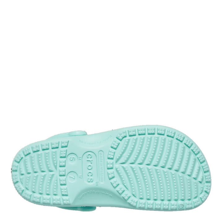 Crocs Unisex Classic Clog 4