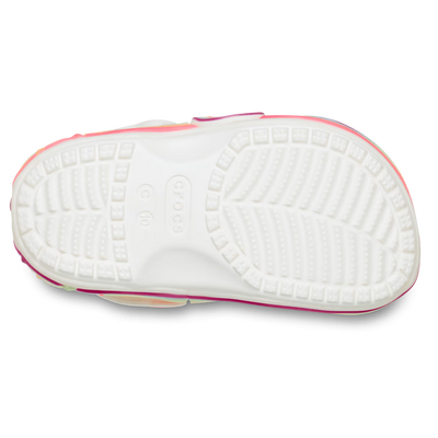 Crocs Classic IAM Unicorn Lights Toddlers Clog