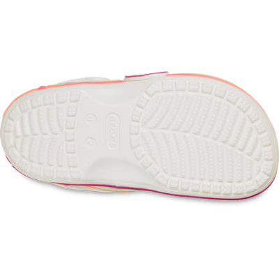 Crocs Classic I AM Unicorn Lights Big Kid's Clog