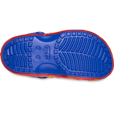 Crocs Classic I AM Dragon Lights Big Kid's Clog