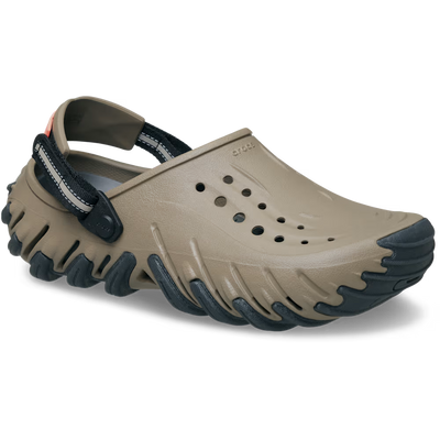 Crocs Echo Ro S2C Clog - Khaki