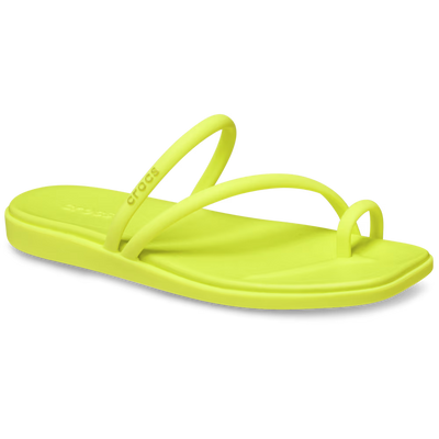 Crocs Miami Toe Loop Women's Sandal