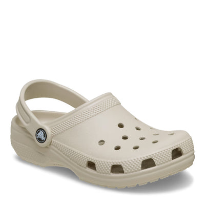 Crocs Kids' Classic Clog - Frappé 5