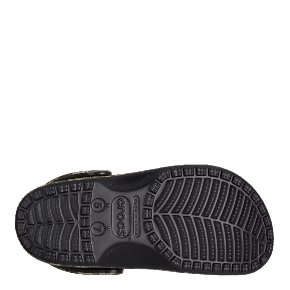 Crocs Unise Realtree APX Classic Clog 4