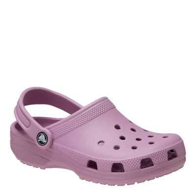 Crocs Kids' Classic Clog - Hydrangea 4