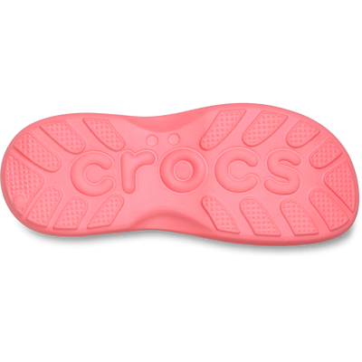 Crocs Soho & Strap Frosted Sandal