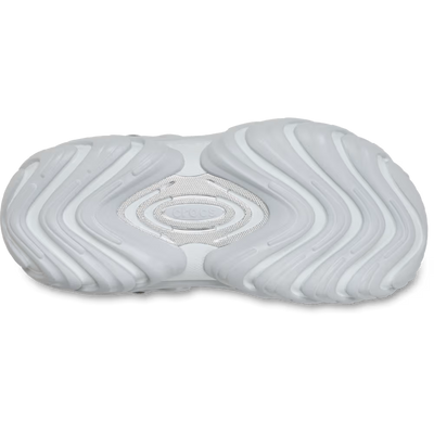 Crocs Echo II Chrome Men's Clogs