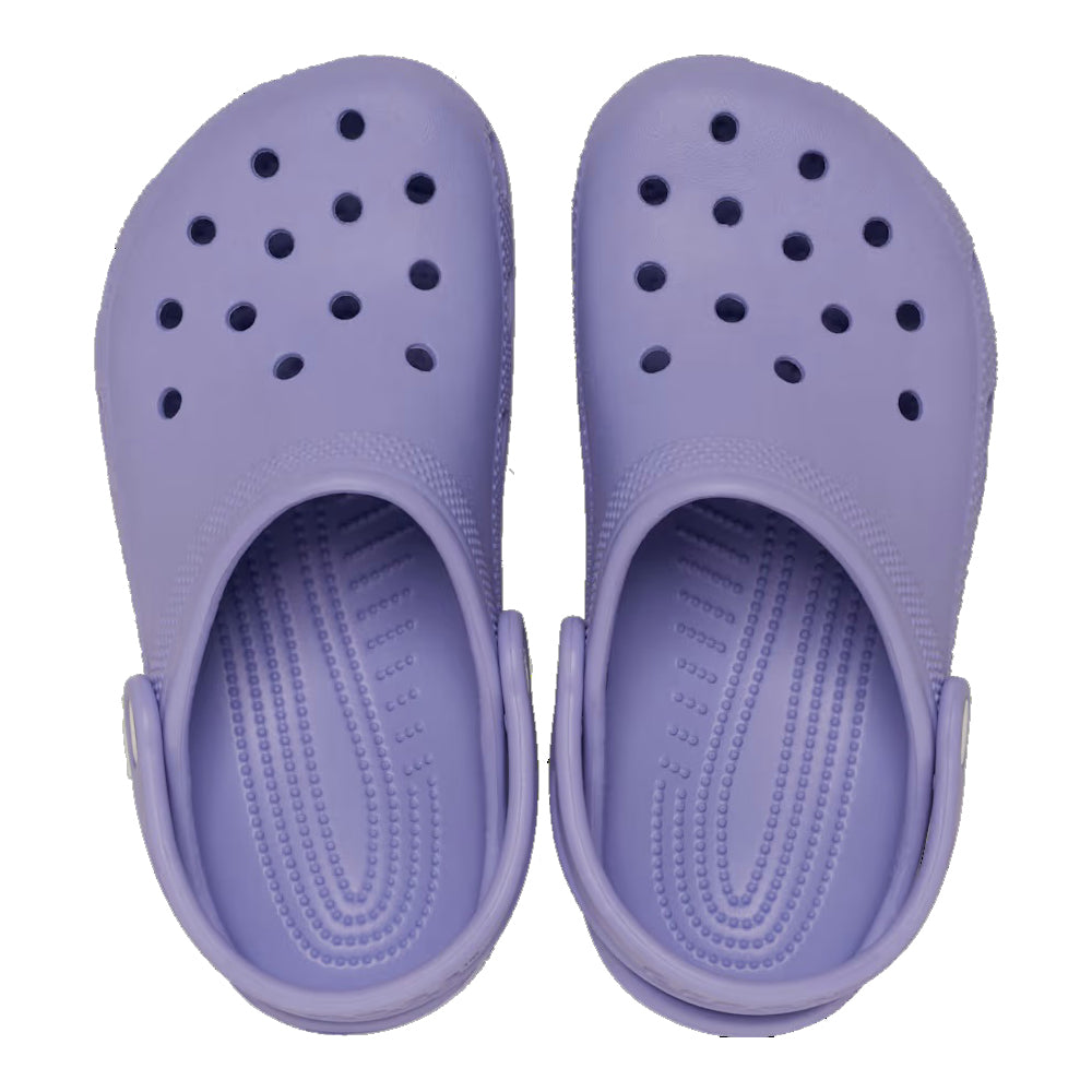 Crocs Kids' Classic Clog 4