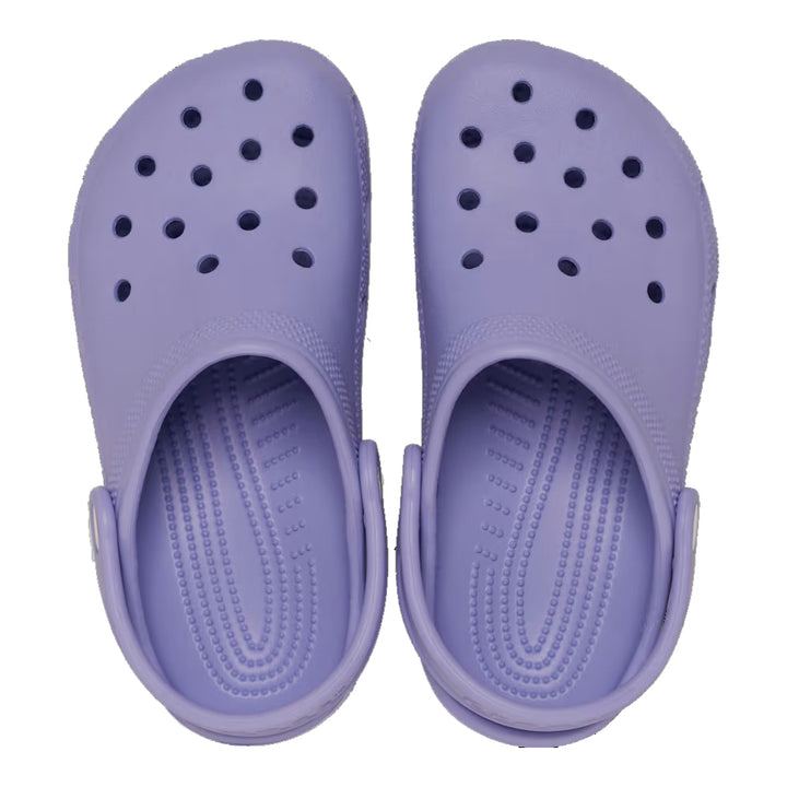 Crocs Kids' Classic Clog 4